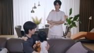 Still from ABO Desire (Image via iQIYI)